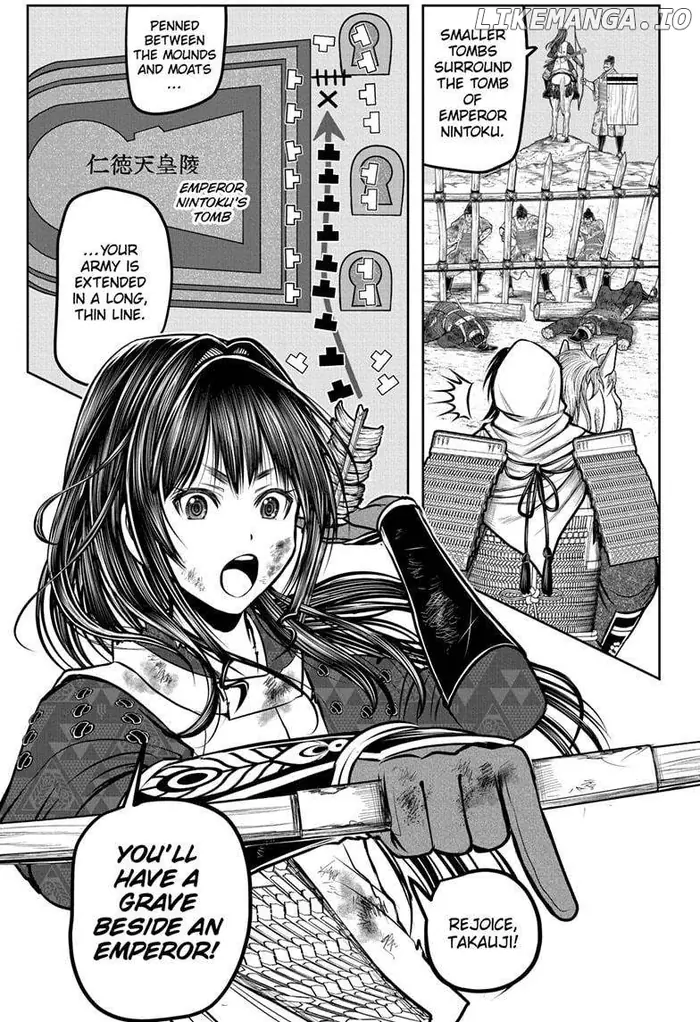The Elusive Samurai Chapter 168 image 05_optimized